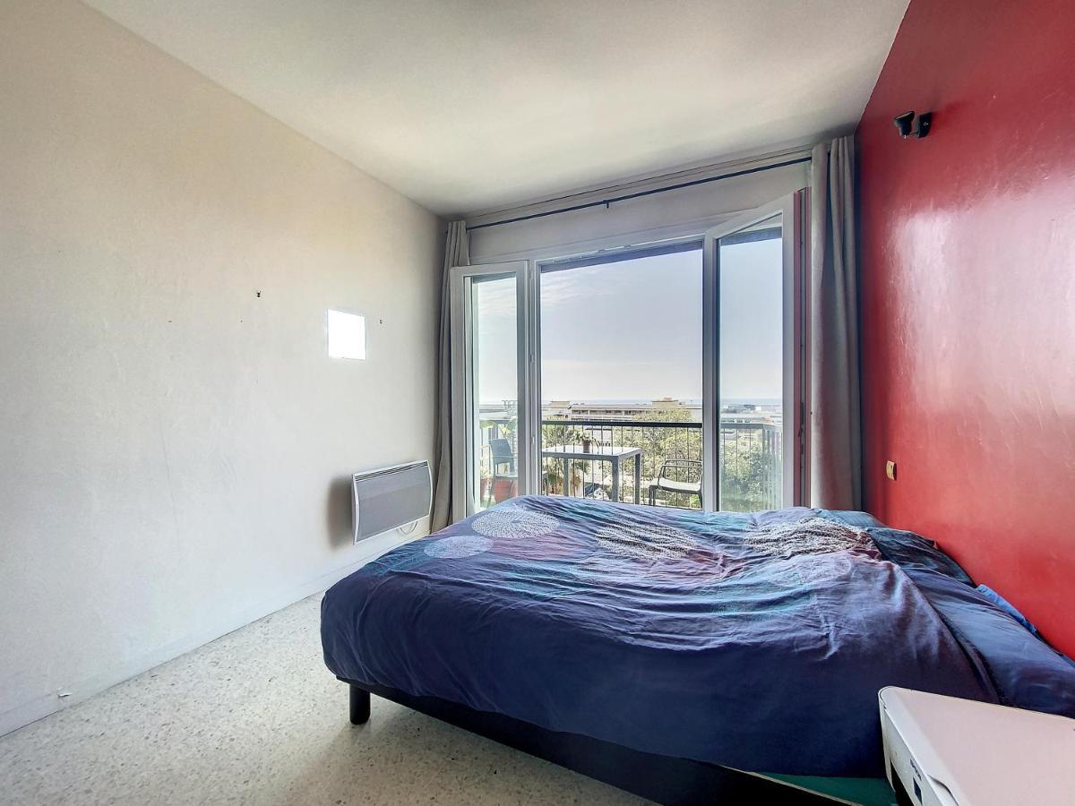 *confort, Vue Mer Et Detente* Appartement