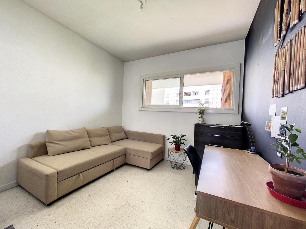 Appartement *confort, Vue Mer Et Detente* *