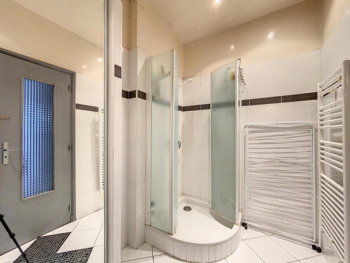 *confort, Vue Mer Et Detente* Appartement