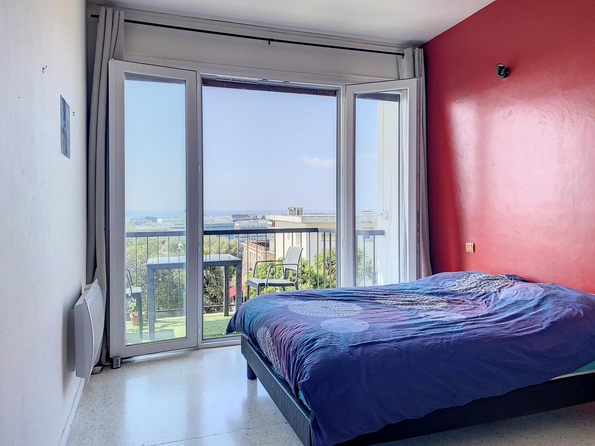 *confort, Vue Mer Et Detente* Appartement *