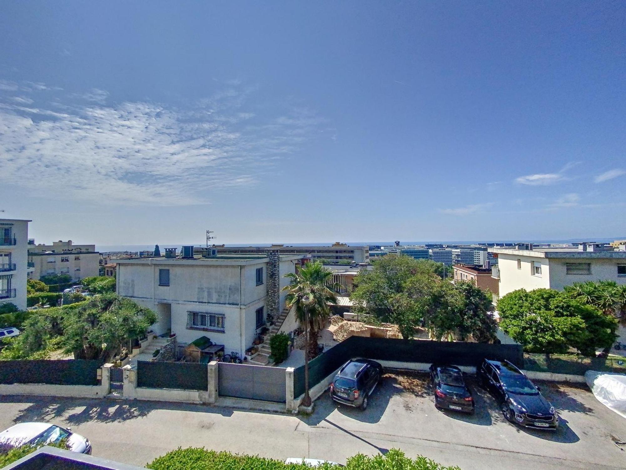 *confort, Vue Mer Et Detente* Appartement